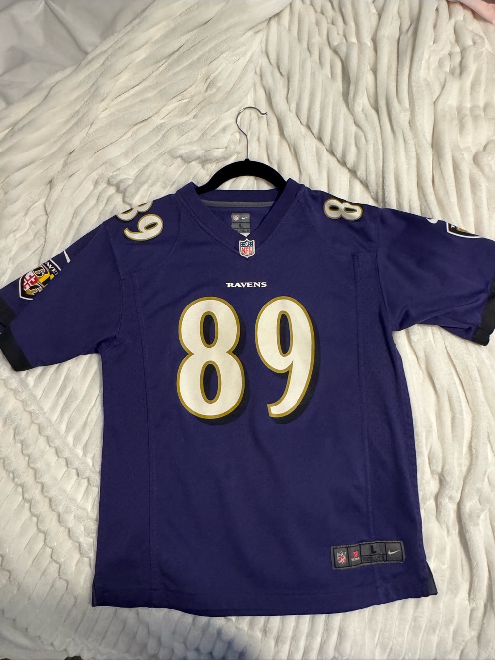 Baltimore Ravens Jersey